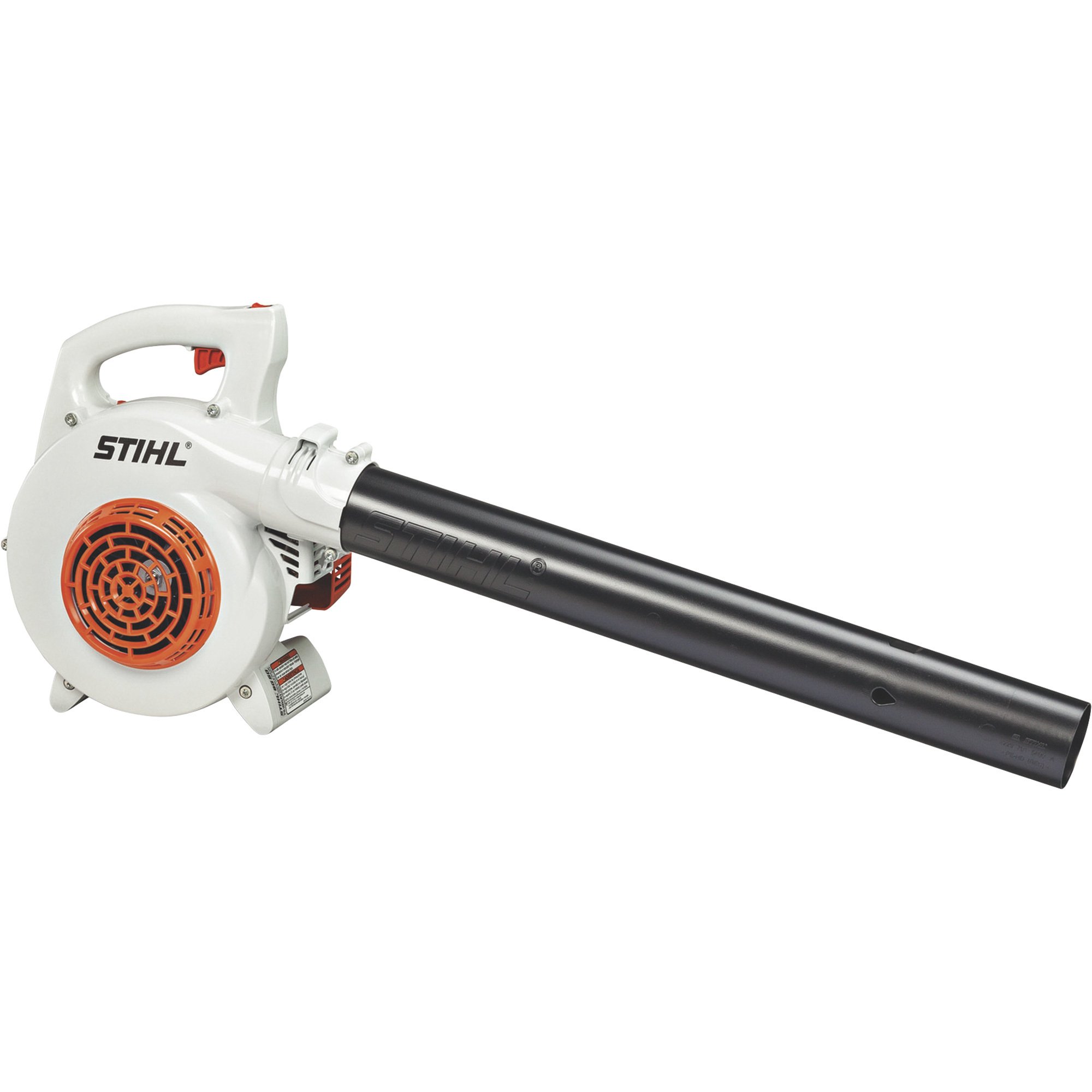 Leaf Blowers Stihl BG 50 Gas-Powered Handheld Blower ?? 27.2cc, 412 CFM