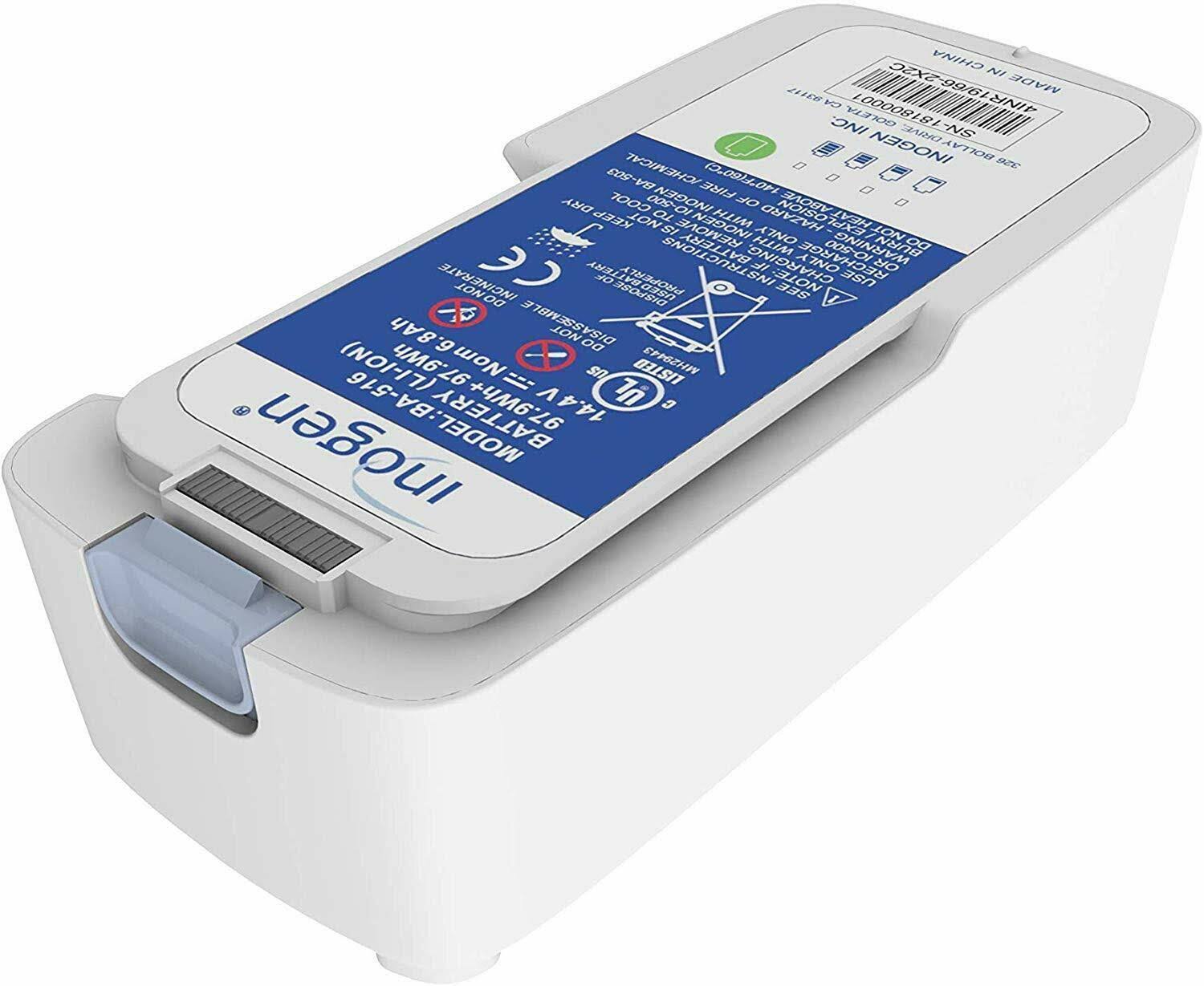 Inogen One G5 Double Battery BA-516