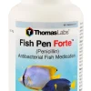 100 Count Fish Pen Forte, 500 mg