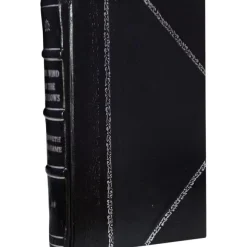 Alternative view of Oeuvres choises de Vico: contenant ses m??moires, ??crits par lui-m??me, la science nouvelle, les … Volume 2 1835 [LEATHER BOUND]