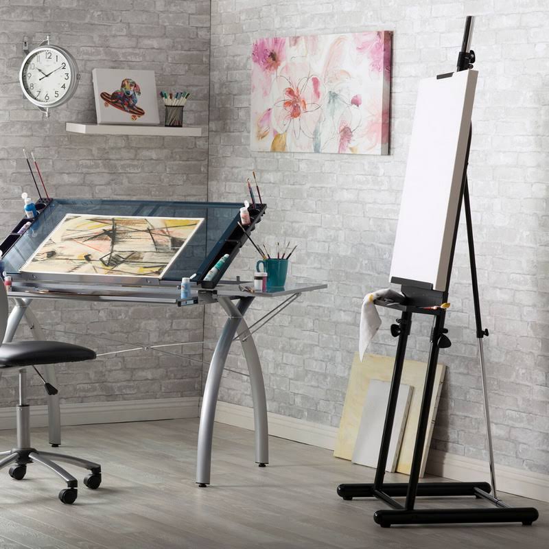 Studio Designs – Deluxe Easel – Black - Image 9