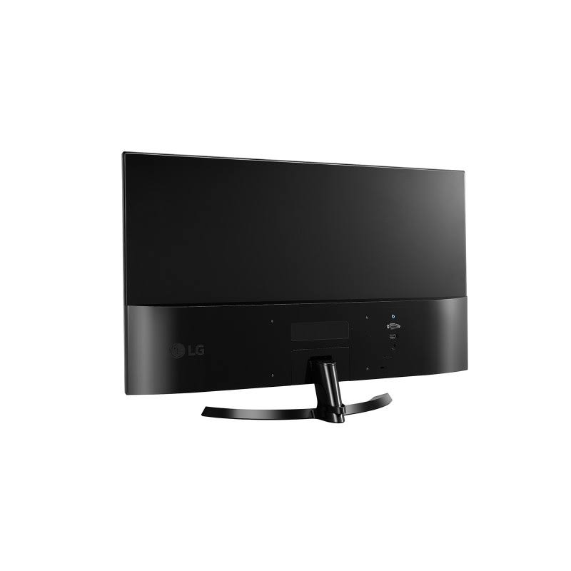 LG Electronics Monitor 31.5 32MP58HQ-P IPS - Image 5