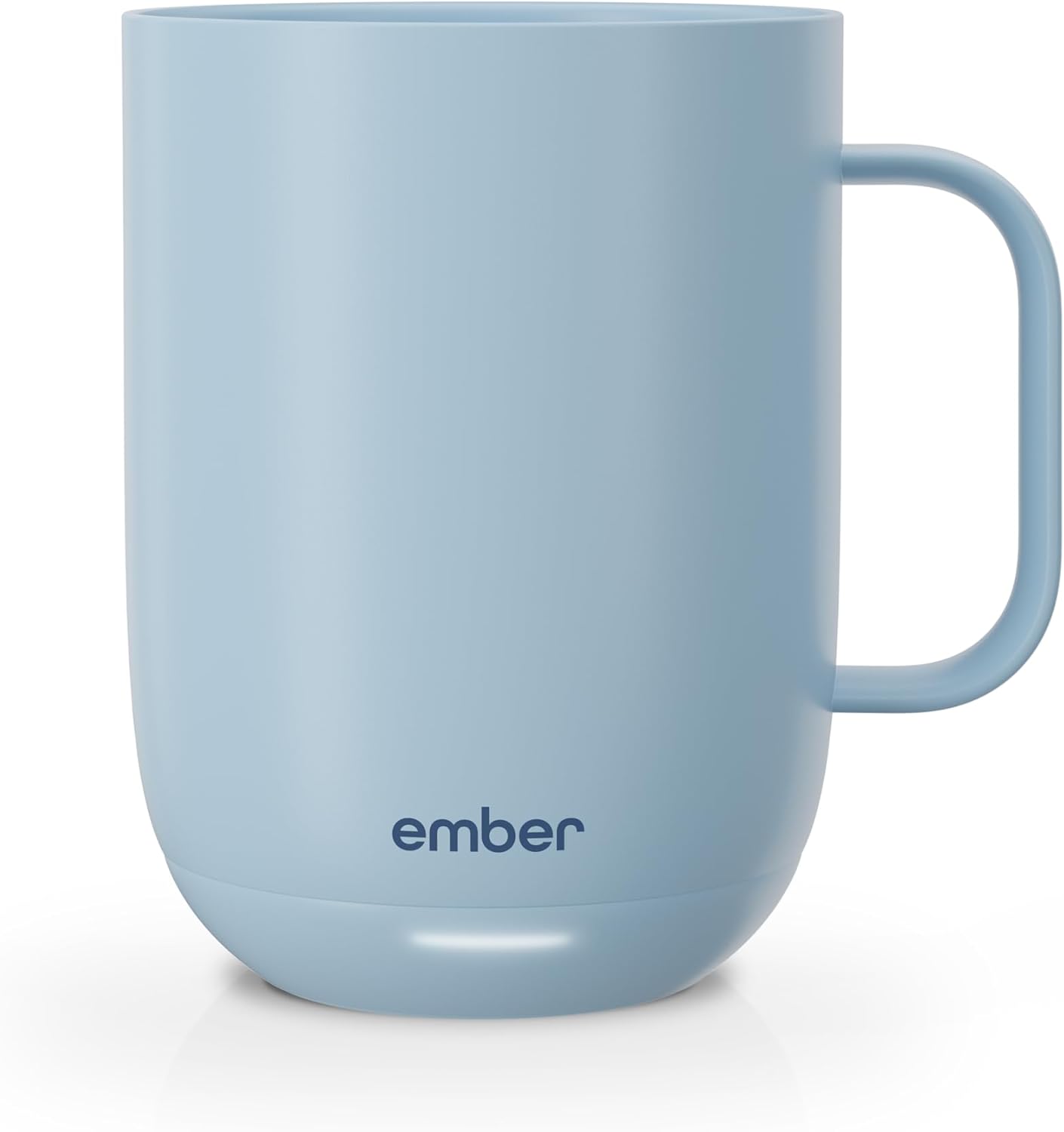 Ember Temperature Control Smart Mug 2, 14 Oz, App-Controlled Heated Coffee Mug with 80 Min Battery Life and Improved Design, White - Image 18