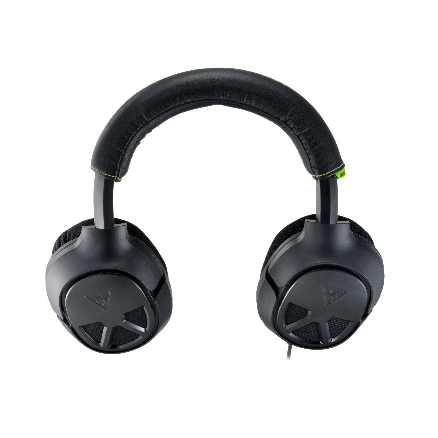 Turtle Beach Ear Force XO FOUR Wireless Over-Ear Headset - Image 4