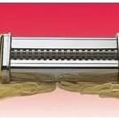 Cucina Pro Imperia Pasta Machine Round Spaghetti Attachment