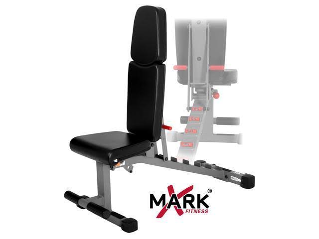 Xmark Adjustable Dumbbell Weight Bench XM-7630 - Image 7