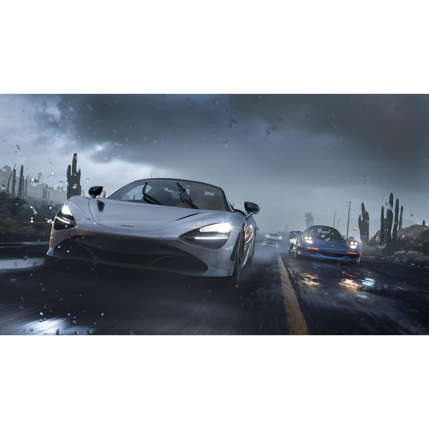 Forza Horizon 5: Standard Edition ?C Games Series X & Xbox One One - Image 5