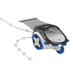Alternative view of Hayward W3TVP500C 500 Pressure Trivac Side Pool Cleaner