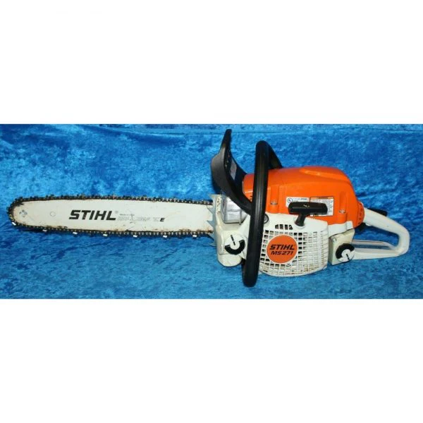 2025 STIHL MS271 Farm Boss Chainsaw C 50.2 Cc, 2.6 KW - Image 6