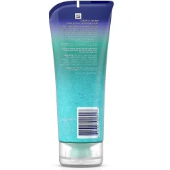 Alternative view of Clean & Clear Deep Action Exfoliating Facial Scrub 7 oz (Pack of 3)