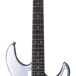 Yamaha Pacifica 112V Silver Electric Guitar