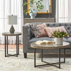 Alternative view of Simple Living  Era End Table