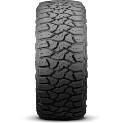 Arroyo Tamarock R/T All Terrain 275/55R20 117T Light Truck Tire - Image 7