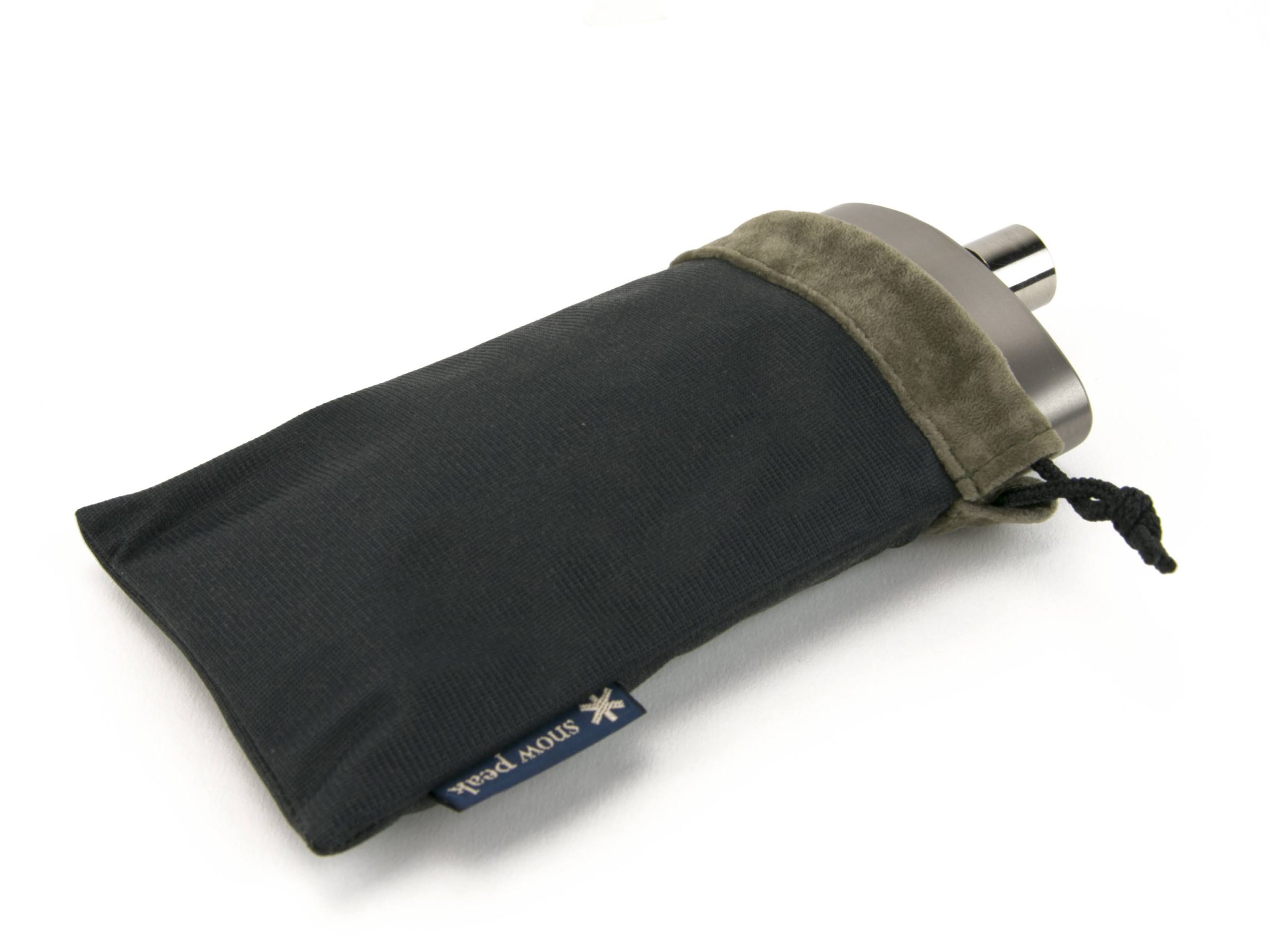 Snow Peak Titanium Flask - Image 3