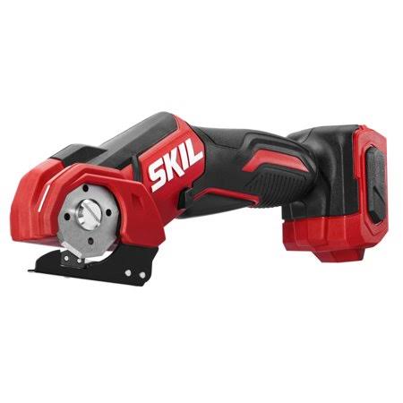 Skil PWRCore 12 12V Multi-Cutter, Tool Only – ES4651A-00 - Image 3