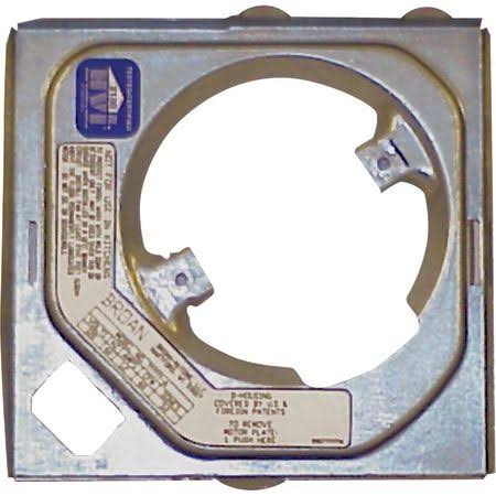 Broan 690 Bathroom Exhaust Fan Replacement Upgrade Kit - Image 4