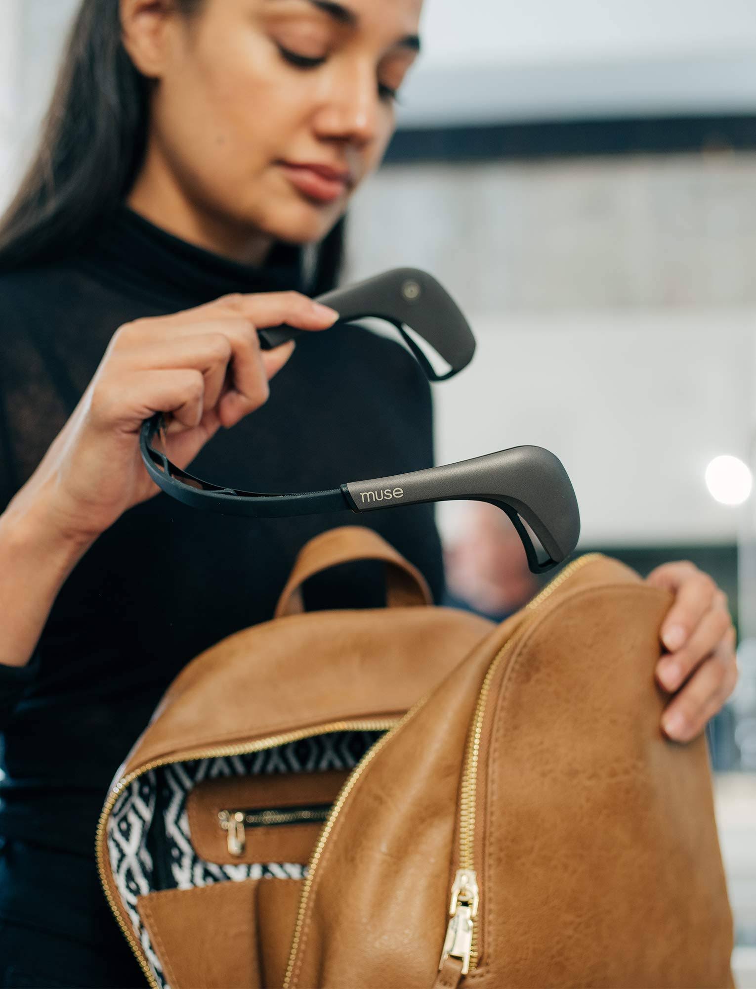 Muse 2: The Brain Sensing Headband - Image 9