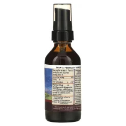Alternative view of WishGarden Herbs Male Mojo, Hormone Tonic, 2 fl oz (59 ml)