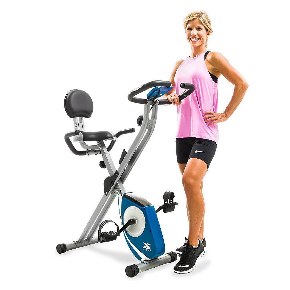 Xterra Fitness Fb350 Folding Bike - Image 5