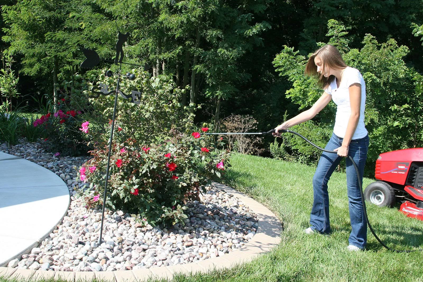 Precision 25 Gallon Tow Sprayer - Image 5