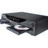 TDK DA 3826 – CD player / CD recorder – black