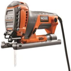 Ridgid 3-Amp Fuego Compact Orbital Jigsaw R31011