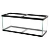 Aqueon Aquarium Tank, 55-gal