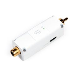 iFi SPDIF iPurifier2 Signal Optimizer and Purifier | Bloom Audio