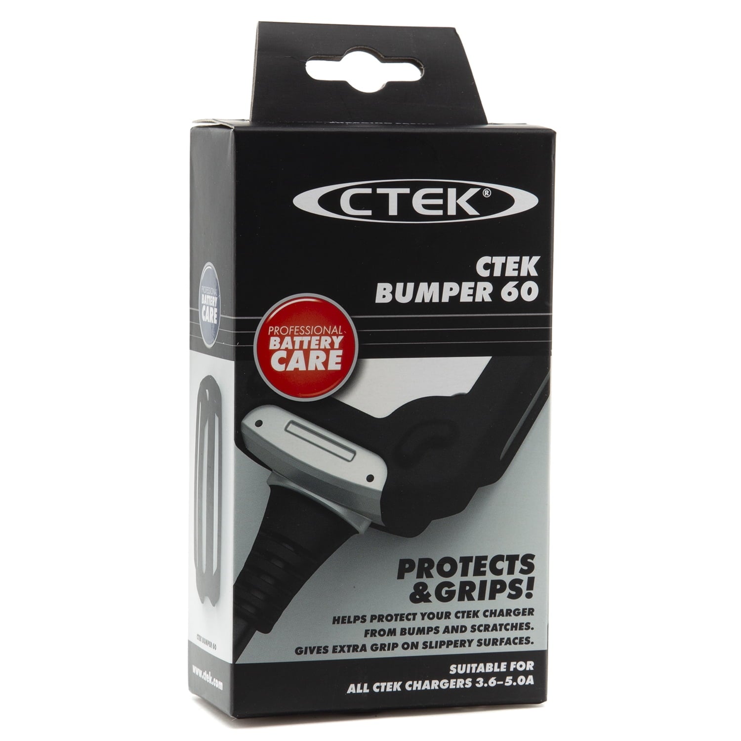 CTEK (40-206) MXS 5.0 12Volt Battery Charger Vehicle Storage Bundle - Image 5