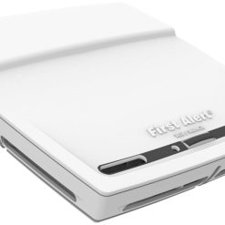 First Alert 10-Year Battery Carbon Monoxide/Smoke Alarm – PC910