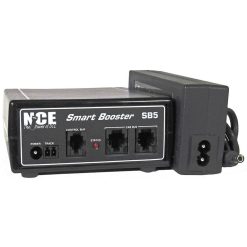 NCE CORPORATION Smart Booster w/P514, SB5/5A