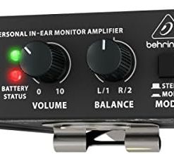 Behringer POWERPLAY P1