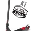 VOKUL K1 Pro Scooters – Stunt Scooter | Trick Scooter – Intermediate and Beginner Freestyle Scooter for Kids 8 Years and UP,Teens and Adults -Quality Kick Pro Scooter for Boys and Girls