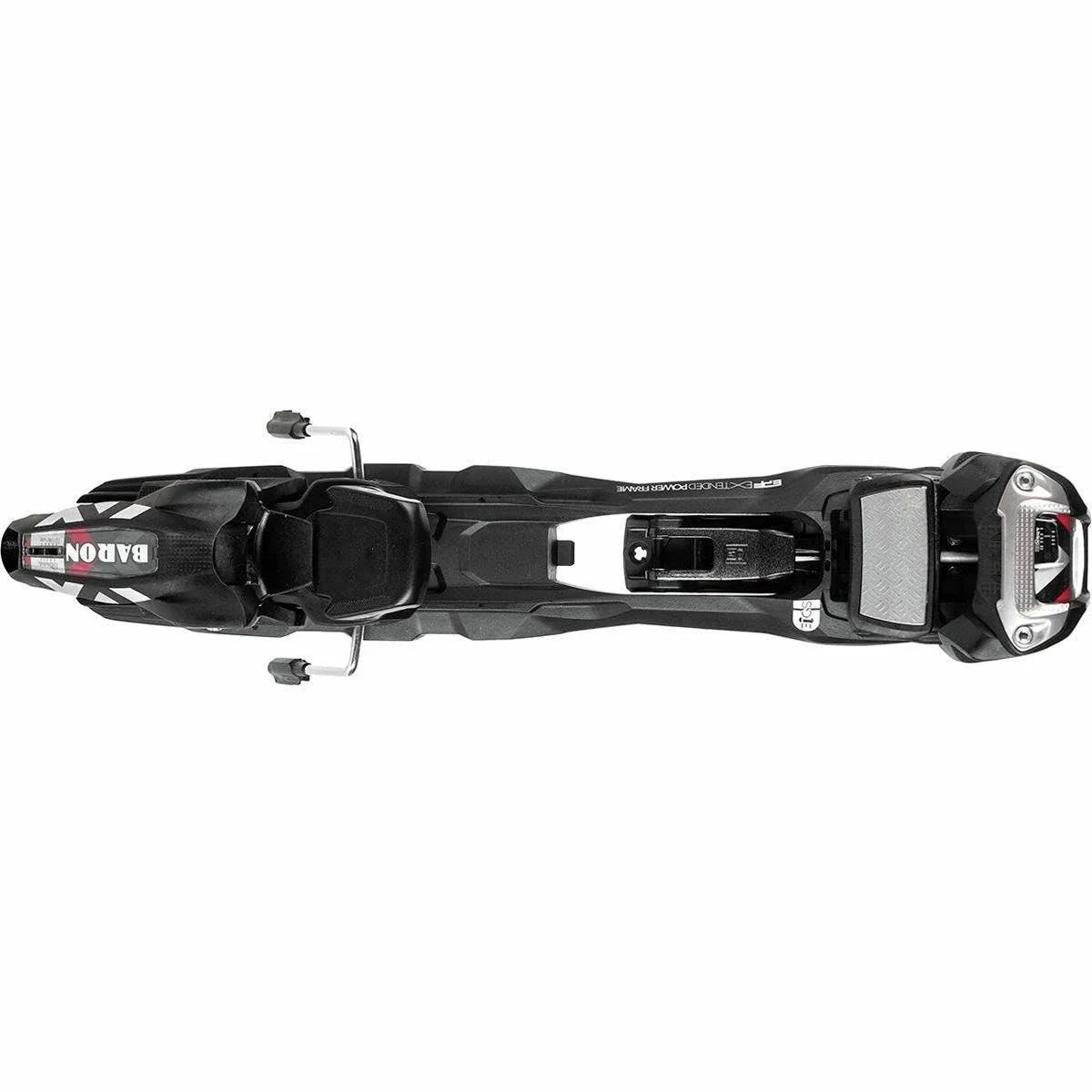 Marker Baron EPF 13 Ski Bindings - Image 2