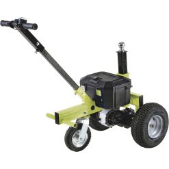 Tow Tuff Electric Trailer Dolly, Model# TMD-35ETD8