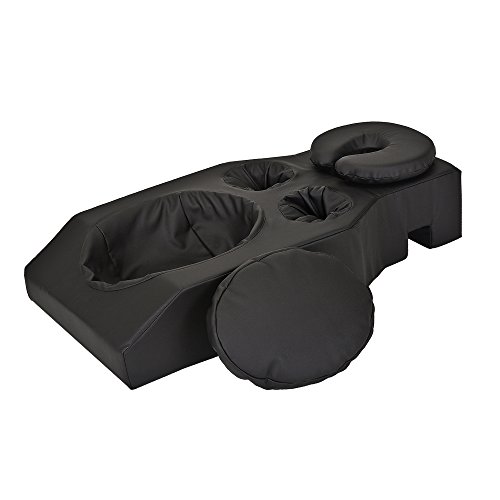 EARTHLITE Pregnancy Massage Cushion Headrest - Image 2