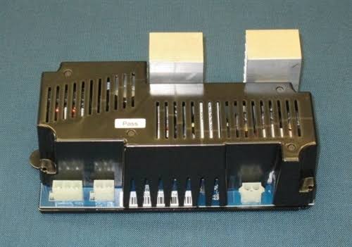 Quadra-Fire Mt. Vernon Ae Power Supply (SRV7000-443) - Image 6