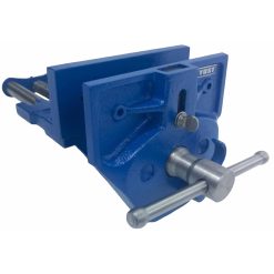 Yost M7WW 7 in. Rapid Action Woodworking Vise