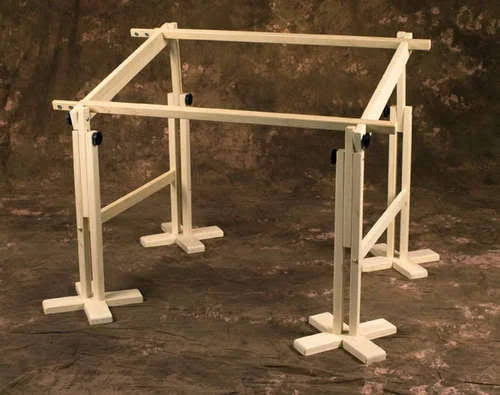 Edmunds American Legacy Quilt Frame, FOB:MI - Image 5