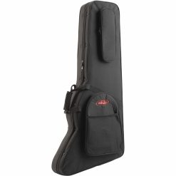 SKB 1SKB-SC63 Explorer/Firebird Guitar Soft Case