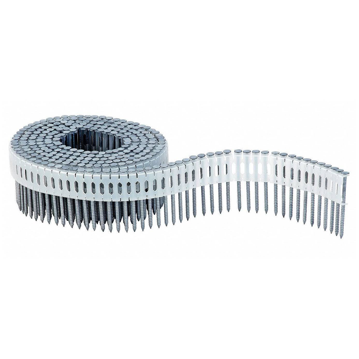 Duo-Fast 650392 Siding Nail, 1-7/8 In,pk3600