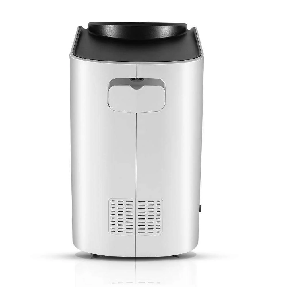 1L-7L/min Adjustable Oxygen Concentrator Machine for Home and Travel Use - Image 4