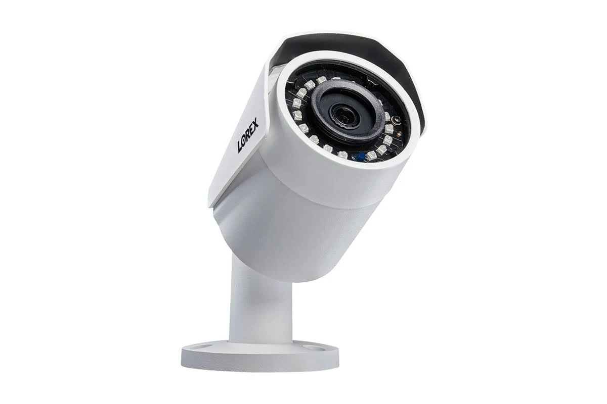 Lorex LBV2711B-2PK 1080p HD Weatherproof Night-Vision Security Cameras (2-Pack) - Image 3