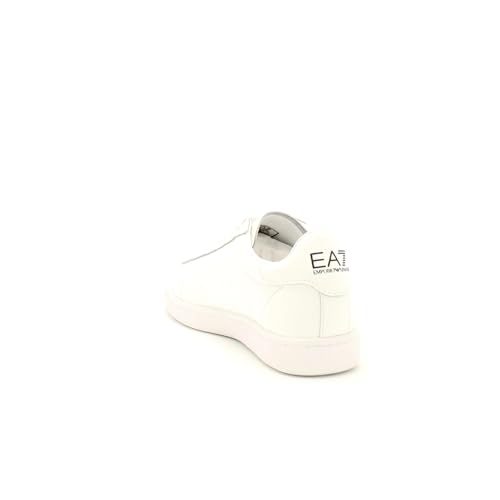 Emporio Armani EA7 Men Sneakers Bianco - Image 6