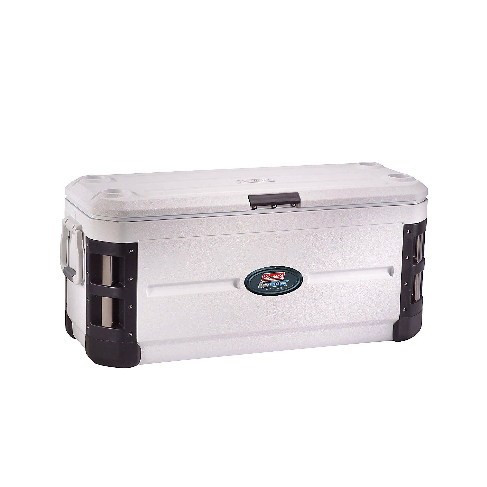 Coleman 200-Quart Optimaxx Cooler
