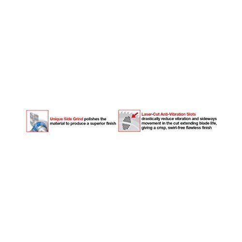 Freud LU85R012 12 inch Ultimate Cut-Off Blade - Image 8