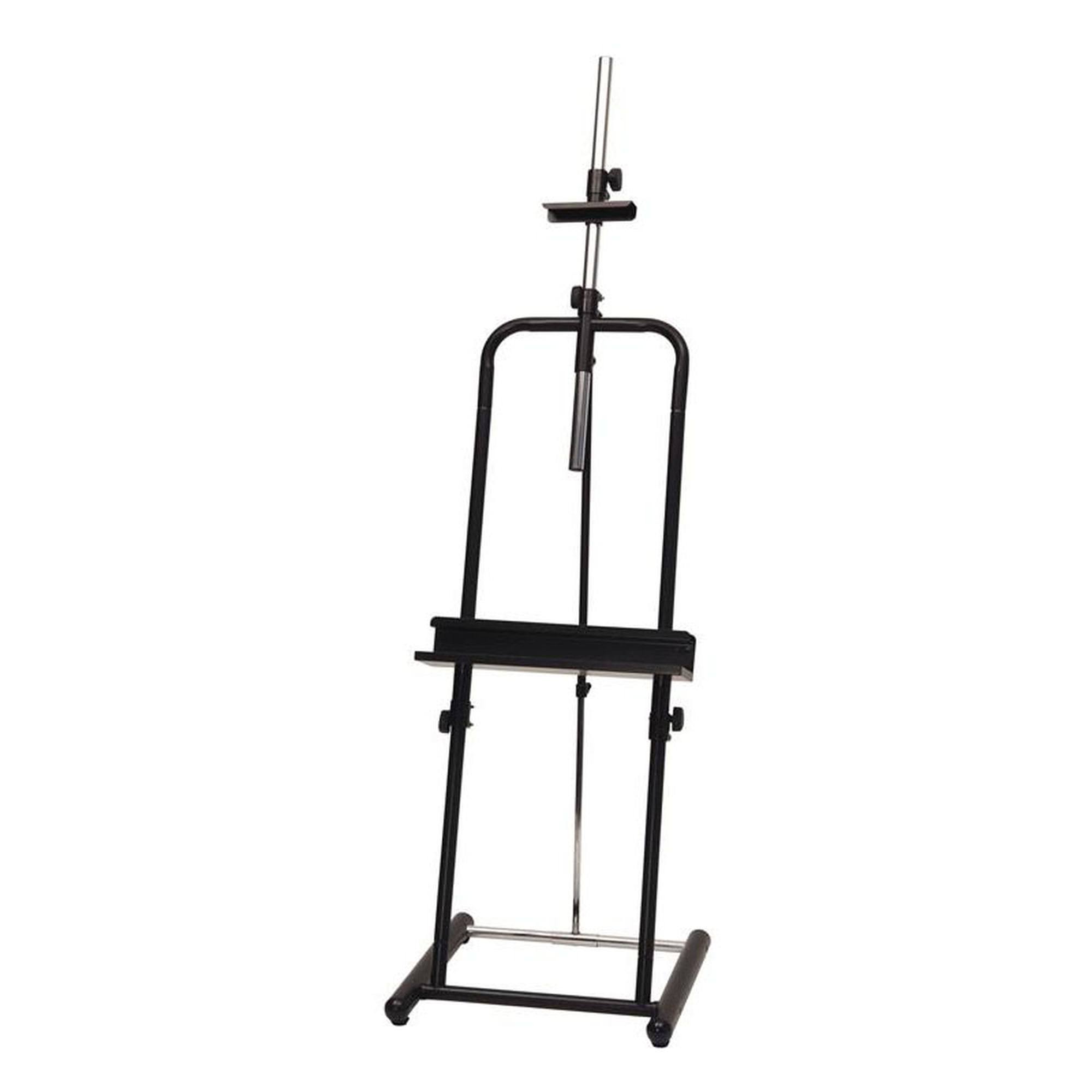 Studio Designs – Deluxe Easel – Black - Image 2