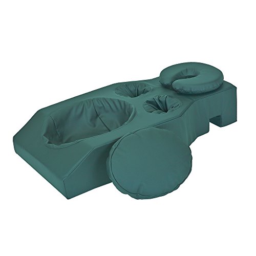 EARTHLITE Pregnancy Massage Cushion Headrest - Image 3