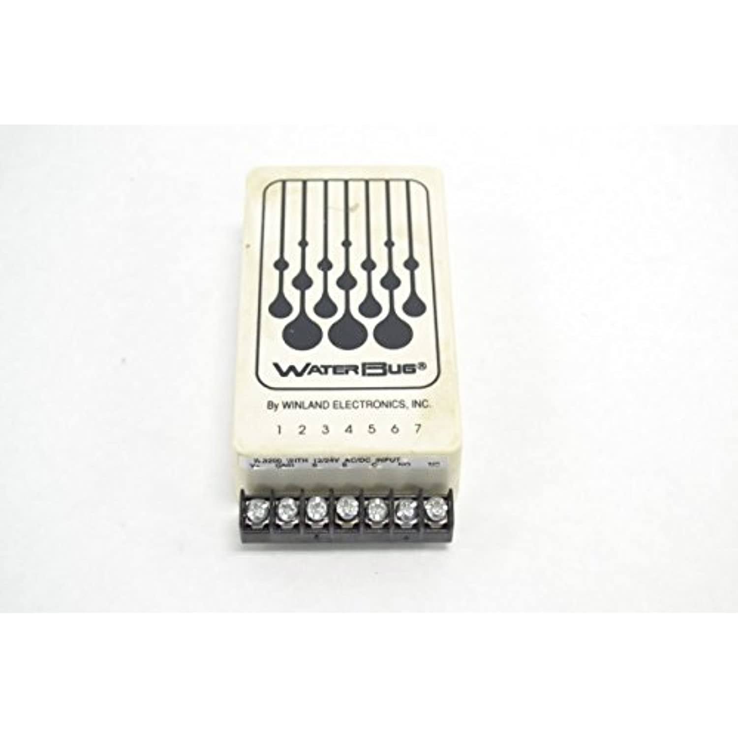Winland Waterbug Water Sensor - Image 2