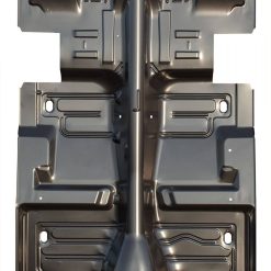 1966-69 Fairlane, 1968-71 Torino Floor Pan – Full OE Style